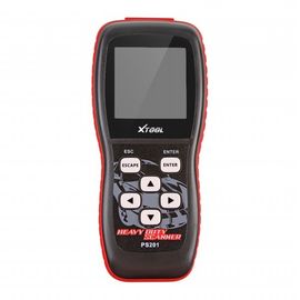 Un bon prix. Xtool PS201 OBDII/outil de diagnostic de Xtool de lecteur code d'EOBD/CANBUS pour le camion et l'autobus en ligne