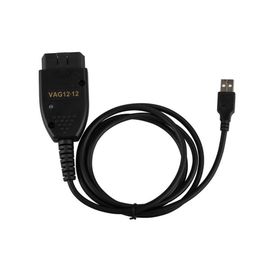Un bon prix. Câble diagnostique de VAG du câble VAGCOM 12.12.3 de VAG pour VW/AUDI/SKODA/SEAT en ligne