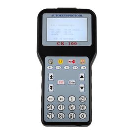 Un bon prix. Version V45.09 multilingue de la voiture CK-100 de programmeur automatique de clé en ligne