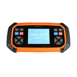 Un bon prix. Maître de clé de programmeur de clé de voiture d'OBDSTAR X300 PRO3 avec Immobiliser + mise à jour de l'ajustement +EEPROM/PIC+OBDII d'odomètre en ligne en ligne