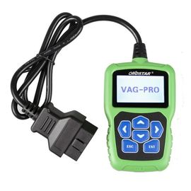 Un bon prix. Programmeur de clé de voiture de VAG d'OBDSTAR H110 pour l'appui NEC+24C64 et VAG 4ème 5ème IMMO d'outil de VAG IMMO+KM de MQB en ligne