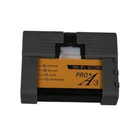 Un bon prix. Appui WIFI du matériel V1.40 d'outils de diagnostic de Professiona ICOM A3 BMW en ligne