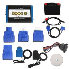 Un bon prix. 2017 FVDI2 commandant For BMW et ECU diagnostique et programmant de MINI software support (V10.4) en ligne