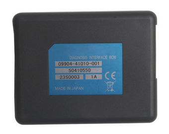 Un bon prix. SDS pour l'appui des véhicules à moteur d'outil de diagnostic de moto de Suzuki 2000 à 2012 ans en ligne