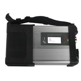 Un bon prix. L'écart-type de mb de WIFI relient le système de soutien WIN7&WIN10 de paquet complet d'outil de diagnostic de C5 Mercedes à la langue multi en ligne