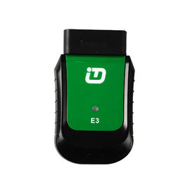 Un bon prix. Scanner sans fil des outils de diagnostic des véhicules à moteur OBDII de XTUNER E3 basé sur l'assistance technique W10 multilingue en ligne