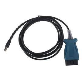 Un bon prix. L'interface V157 de la mangouste JLR pour Jaguar et le Land Rover labourent 2016 ans, outils de diagnostic des véhicules à moteur professionnels en ligne