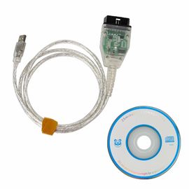 Un bon prix. Mangoose Techstream pour les diagnostics de Toyota et l'interface de reprogrammation avec le logiciel V14.20.019 en ligne