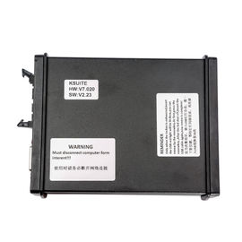 Un bon prix. 2019 plus défunts progiciels automatiques V7.020 d'outil de programmation de V2.25 KTM100 KTAG ECU avec la marque illimitée de bouton de réinitialisation en ligne