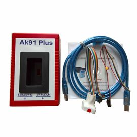 Un bon prix. BMW AK91 plus le programmeur principal automatique V4.00 pour tout l'appui EWS4.4 de BMW EWS en ligne