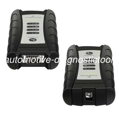 Un bon prix. 2025 John Deere outil de diagnostic lourd avec ordinateur portable prêt à fonctionner en ligne