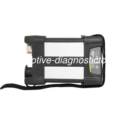 Un bon prix. Vocom Ii Outils de diagnostic lourds pour le support des camions / bus / équipements de construction en ligne