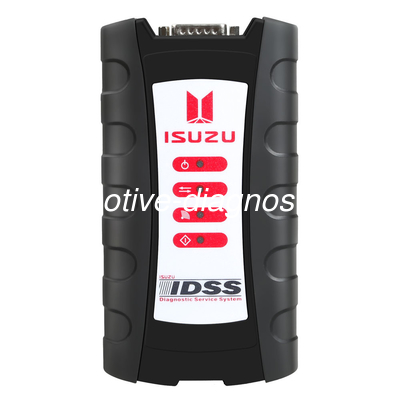 Un bon prix. L'outil de diagnostic global IDSS (E-IDSS) pour les véhicules ISUZU en ligne