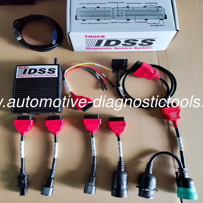 Un bon prix. Kit de diagnostic de camion Isuzu avec le logiciel ISUZU IDSS 2019v G-IDSS et E-IDSS en ligne