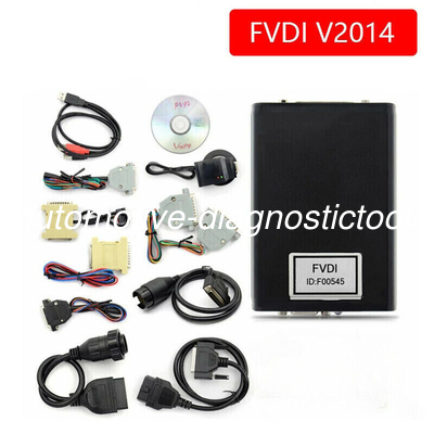 Un bon prix. FVDI-2014 ABRITES Commander outil de diagnostic automatique version complète en ligne