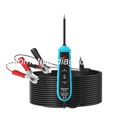 Un bon prix. Testeur de circuit électrique pour voiture de la sonde de puissance All-Sun EM285 pour 6-24V DC en ligne