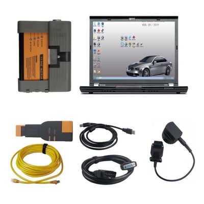 Un bon prix. Super BMW ICOM A2 BMW outils de diagnostic avec 2024/3 SSD Plus ordinateur portable Lenovo X230 en ligne