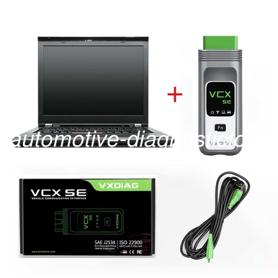 Un bon prix. Outil de diagnostic automatique tout en un pour Benz C6, BMW ICOM, JLR, VAS, HONDA, TOYOTA, PIWIS, Subaru, , GM, Ford, MAZDA en ligne