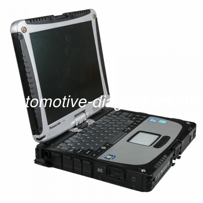 Un bon prix. L'ordinateur portable Panasonic CF19 en ligne