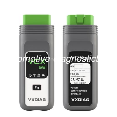 Un bon prix. V2023.09 VXDIAG VCX SE BENZ Outil de diagnostic et de programmation Prise en charge de presque toutes les voitures Mercedes Benz De 1996 à 2023 en ligne