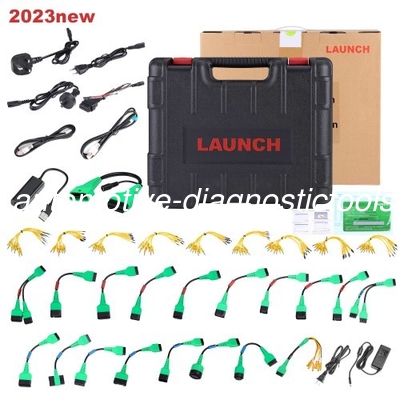 Un bon prix. Le kit de mise à niveau de diagnostic X431 EV + carte d'activation Compatible avec le X-431 PRO3 V+ 5.0 \X-431 PRO3(PRO3S+ V5.0) \X-431 en ligne