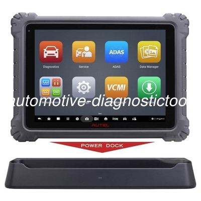 Un bon prix. 2024 Autel Maxisys Ultra Intelligent Outil de diagnostic complet du système avec support VCMI de programmation d'ECU en ligne