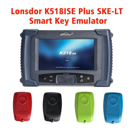 Un bon prix. Le programme original Toyota de programmeur de clé de voiture de 100% Lonsdor K518ISE/clé futée de Lexus pour toute la clé a perdu par l'intermédiaire de l'OBD en ligne