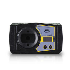 Un bon prix. Version originale de commandant Car Key Programmer Full de Xhorse V6.6.7 VVDI2 pour VW/Audi/BMW/Porsche/PSA/AUDI en ligne