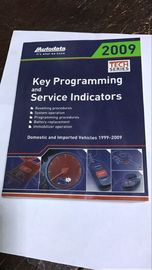 Un bon prix. Livre de service principal de programmation, programmeur principal et manuel en ligne