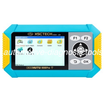Un bon prix. OBDEMOTO 900PRO 3 en 1 scanner de moto pour BMW / Harley Davidson / Ducati en ligne