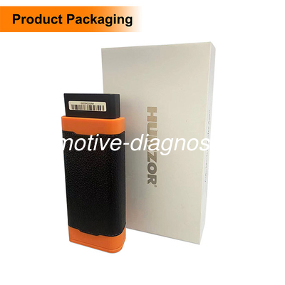 Un bon prix. NexzDAS 716 outil de diagnostic automatique de soutien aux fonctions OBD2 et à la reconnaissance automatique du VIN en ligne