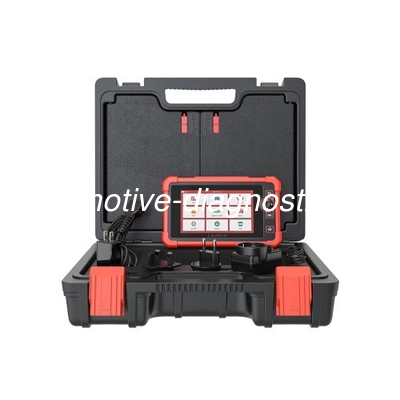 Un bon prix. 2025 Lancement X431 CRP919X Outil de diagnostic pour tous les systèmes Version mondiale Prise en charge CANFD DOIP ECU Codage en ligne