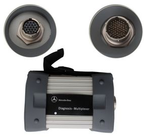 Un bon prix. Le scanner diagnostique de mb de camion superbe d'étoile fonctionne l'appui en ligne de codage avec tous les ordinateurs portables en ligne