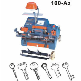 Un bon prix. Découpeuse 100 A2 100-A2 de clé de Wenxing en ligne