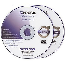 Un bon prix. Derniers manuels d'atelier PROSIS 2024 et collection EPC, logiciel de diagnostic automobile pour véhicules en ligne