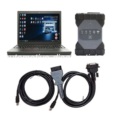Un bon prix. Outil de diagnostic V2026 MB Star Mercedes BENZ C6 VCI Xentry Diagnostic VCI DOIP Mercedes en ligne