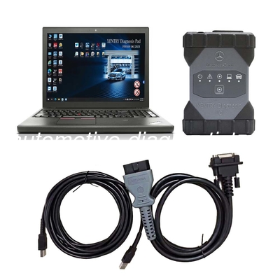 Un bon prix. V2024.10 MB Star Mercedes BENZ C6 VCI Xentry Diagnostic VCI DOIP Outil de diagnostic Mercedes en ligne