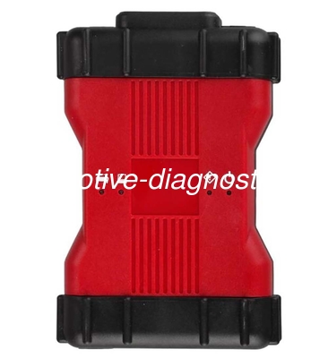 Un bon prix. Meilleur outil de diagnostic VCM II VCM2 de qualité pour Ford V130 et Mazda V128 2 en 1 en ligne