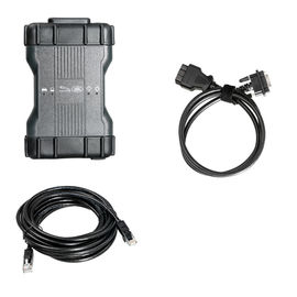 Un bon prix. Les outils de diagnostic des véhicules à moteur de WIFI JLR DOIP VCI pour Jaguar/Rover labourent 2017 en ligne