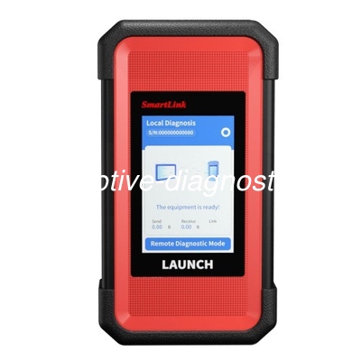 Un bon prix. L'outil de diagnostic lourd SmartLink C 2.0 pour camions, bus et machines de construction en ligne