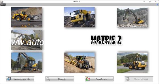 Un bon prix. Les données sont fournies par les autorités compétentes.3.3 Logiciel de diagnostic en ligne