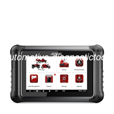 Un bon prix. ANCEL MT700 Moteur Système complet Outil de diagnostic OBD2 Scanner ABS TPMS EBS ECU en ligne