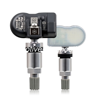 Un bon prix. Autel MX Sensor 315MHz+433MHz 2 en 1 Capteur TPMS programmable universel Niveau OE métal/ caoutchouc en ligne