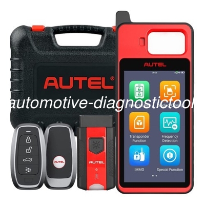 Un bon prix. 2024 Autel MaxiIM KM100 KM100E Kit générateur de clé universel en ligne