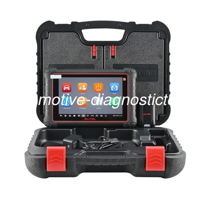 Un bon prix. Autel MaxiPro MP900TS Scanner automatique d'origine Scanner de diagnostic pour tous les systèmes avec programmation TPMS en ligne