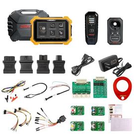 Un bon prix. DP d'OBDSTAR X300 plus la programmation complète d'ECU de soutien de version de programmeur principal automatique de paquet de X300 PAD2 C en ligne