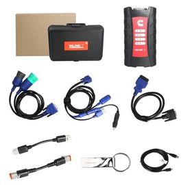 Un bon prix. Cummins INLINE 7 Moteur outil de diagnostic avec Pro 8.3/9.0 logiciel en ligne