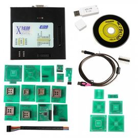 Un bon prix. 2018 le plus défunt programmeur automatique de la version XPROG M V5.74 ECU avec le boîtier de protection d'USB installé sur Windows XP/WIN7 en ligne