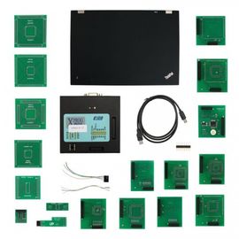 Un bon prix. Les plus nouveaux travaux automatiques de programmeur de la version V5.55 ECU avec version BMW CAS4 de soutien d'ordinateur portable de Lenovo T420 la nouvelle en ligne
