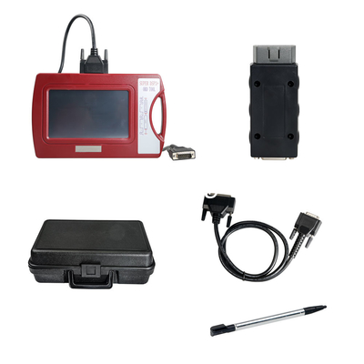 Un bon prix. Super DSP3 Plus Outil de correction d'odomètre OBD DSPIII+ Pour les années 2010-2019 Nouveaux modèles par OBD2 Support MQB en ligne